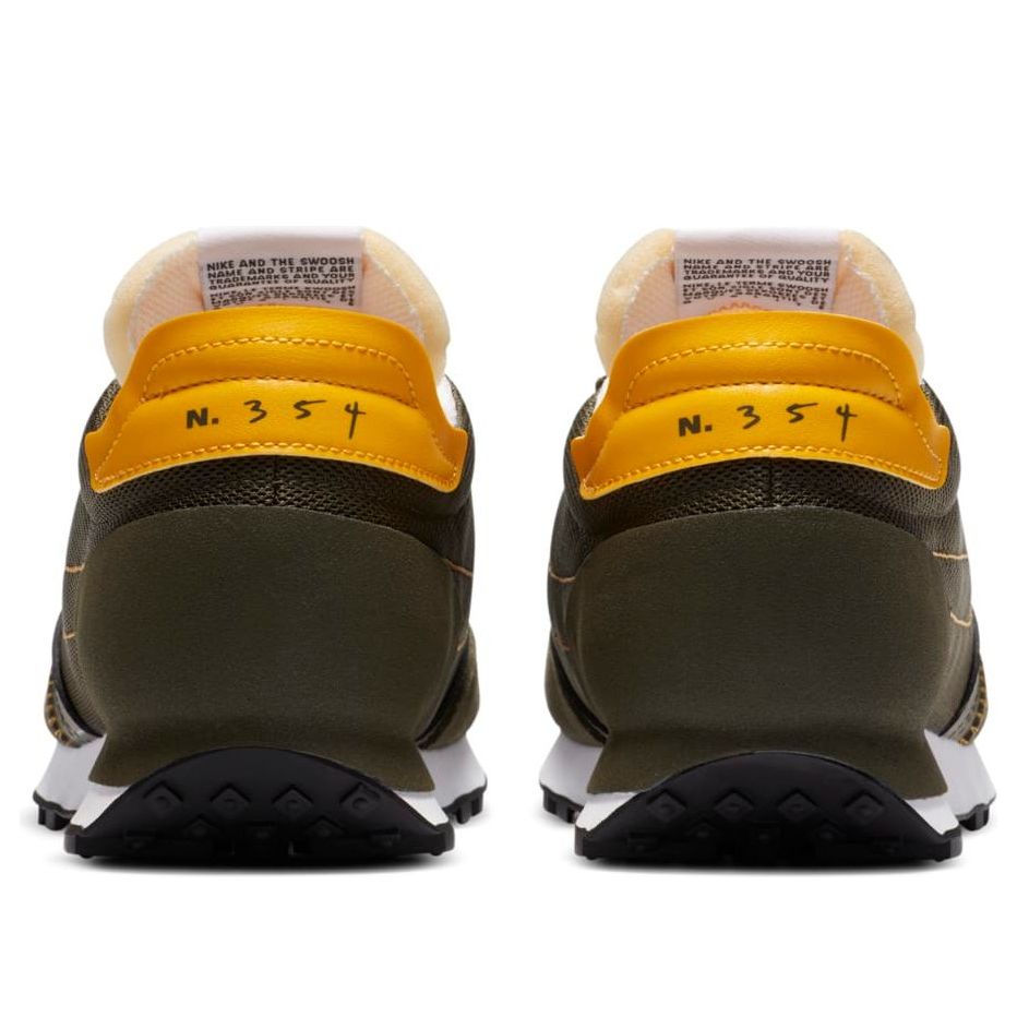 Nike DayBreak Type Olive Greenyellow DA4654-300