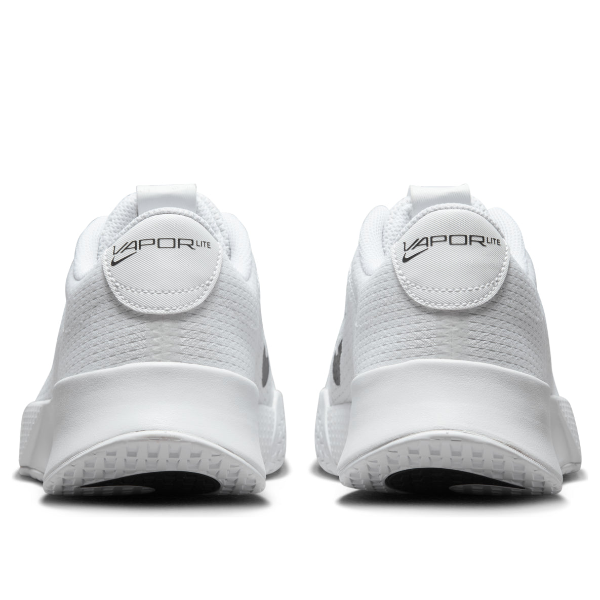 Nike Court Vapor Lite 2 HC 'White Black' DV2018-100