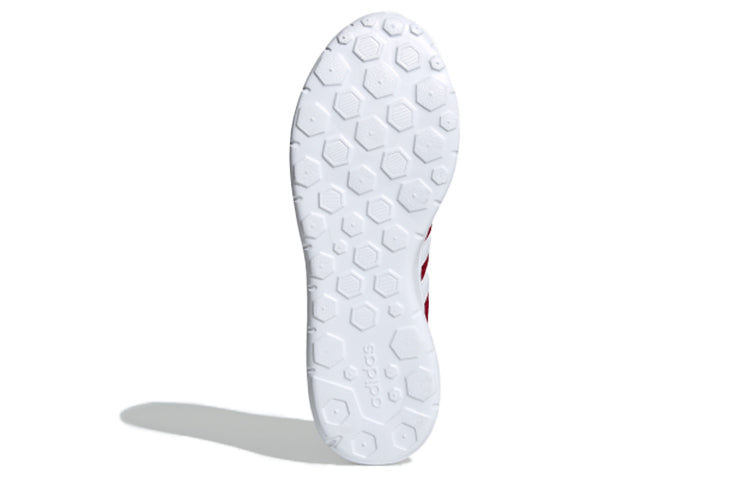 adidas neo Lite Racer 'Red White' EE8247