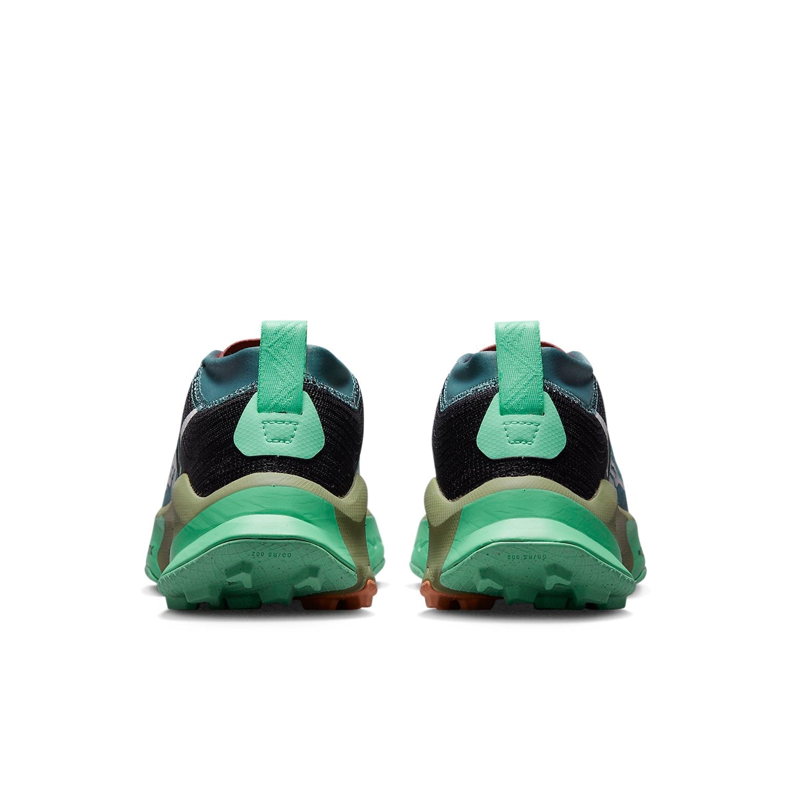 (WMNS) Nike ZoomX Zegama 'Mineral Slate' DH0625-300