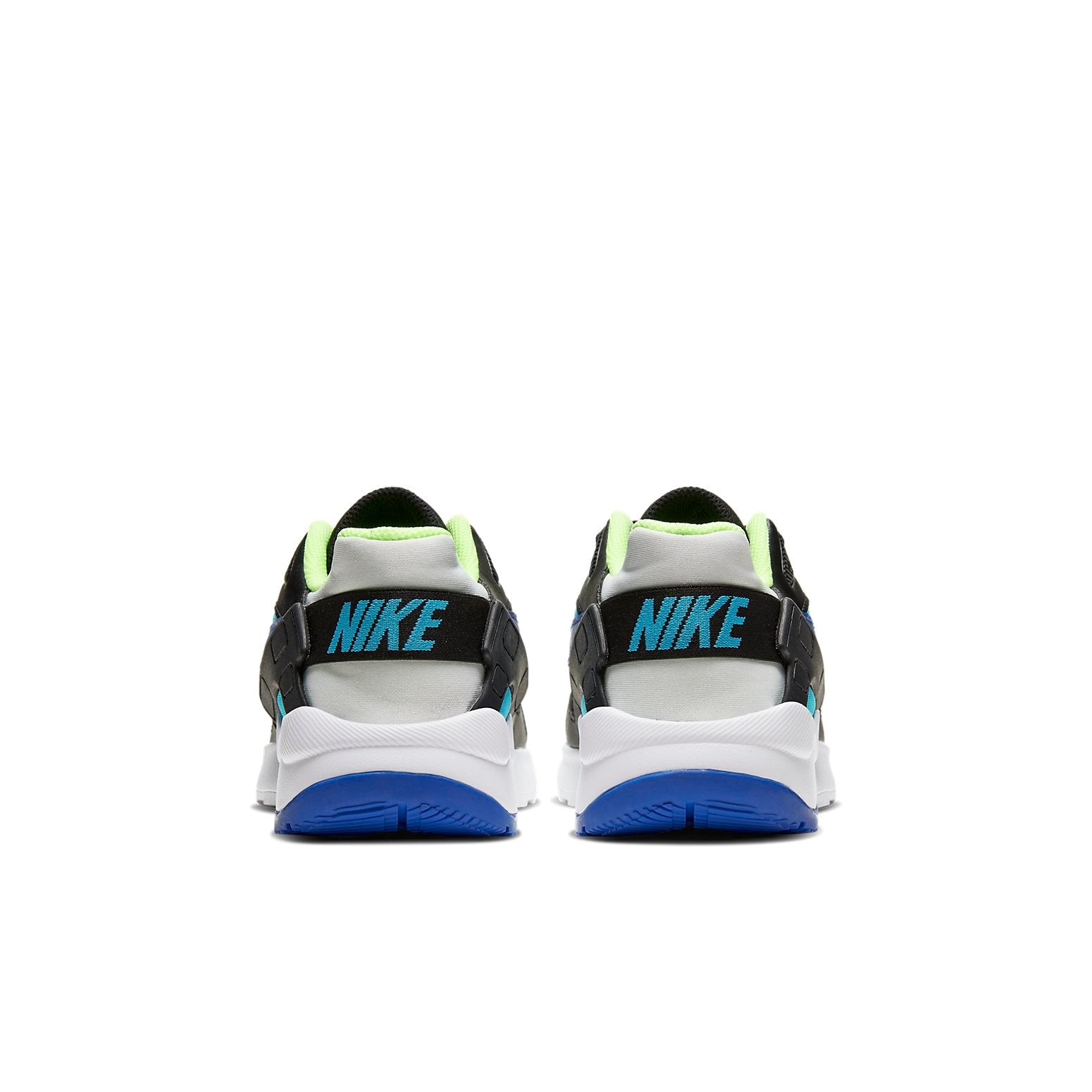 (GS) Nike LD Victory Black/Blue AT5604-009