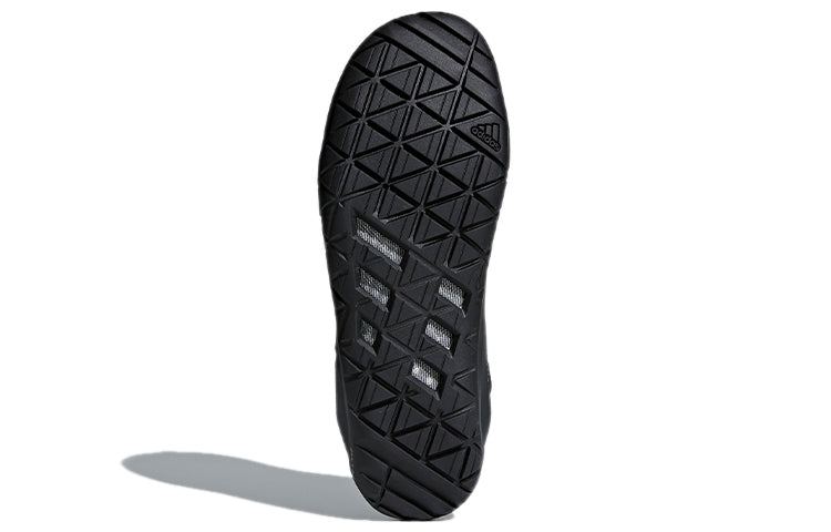 adidas Terrex Climacool Jawpaw Slip-On 'Triple Black' CM7531