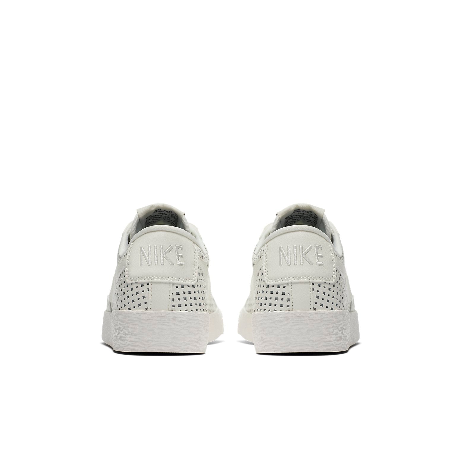 (WMNS) Nike Blazer Low SE 'White' AV9374-100