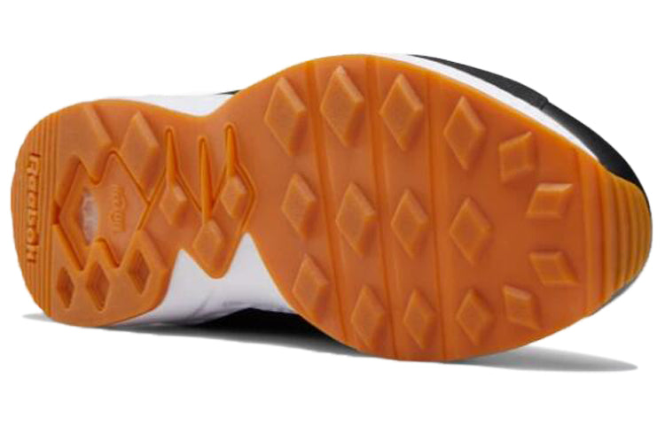 Reebok Torch Hex 'Black Orange' EH1805