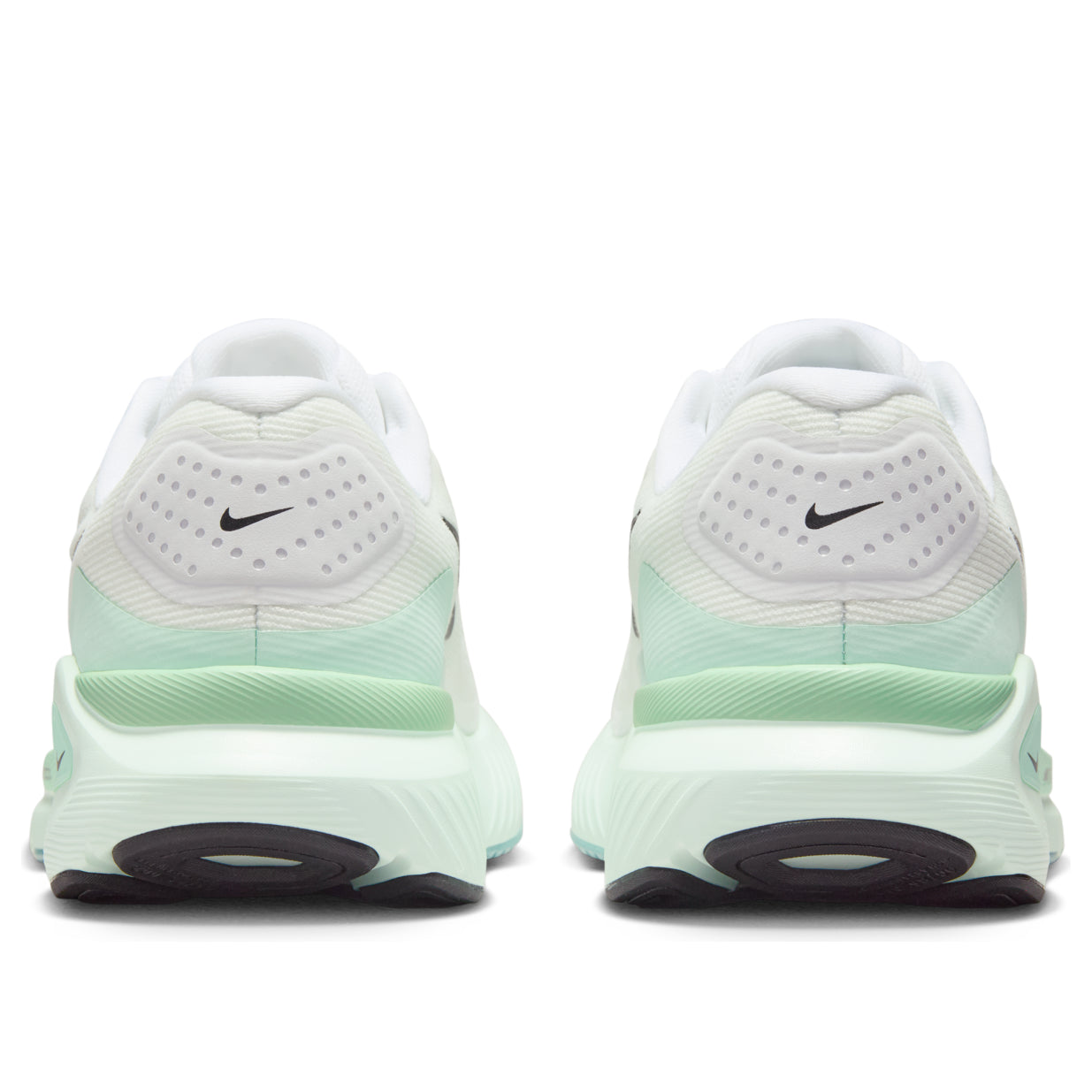 (WMNS) Nike Structure 26 'White Black Barely Green' HJ1101-100