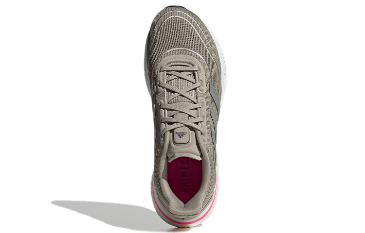 (WMNS) adidas Supernova 'Feather Grey' FW0703
