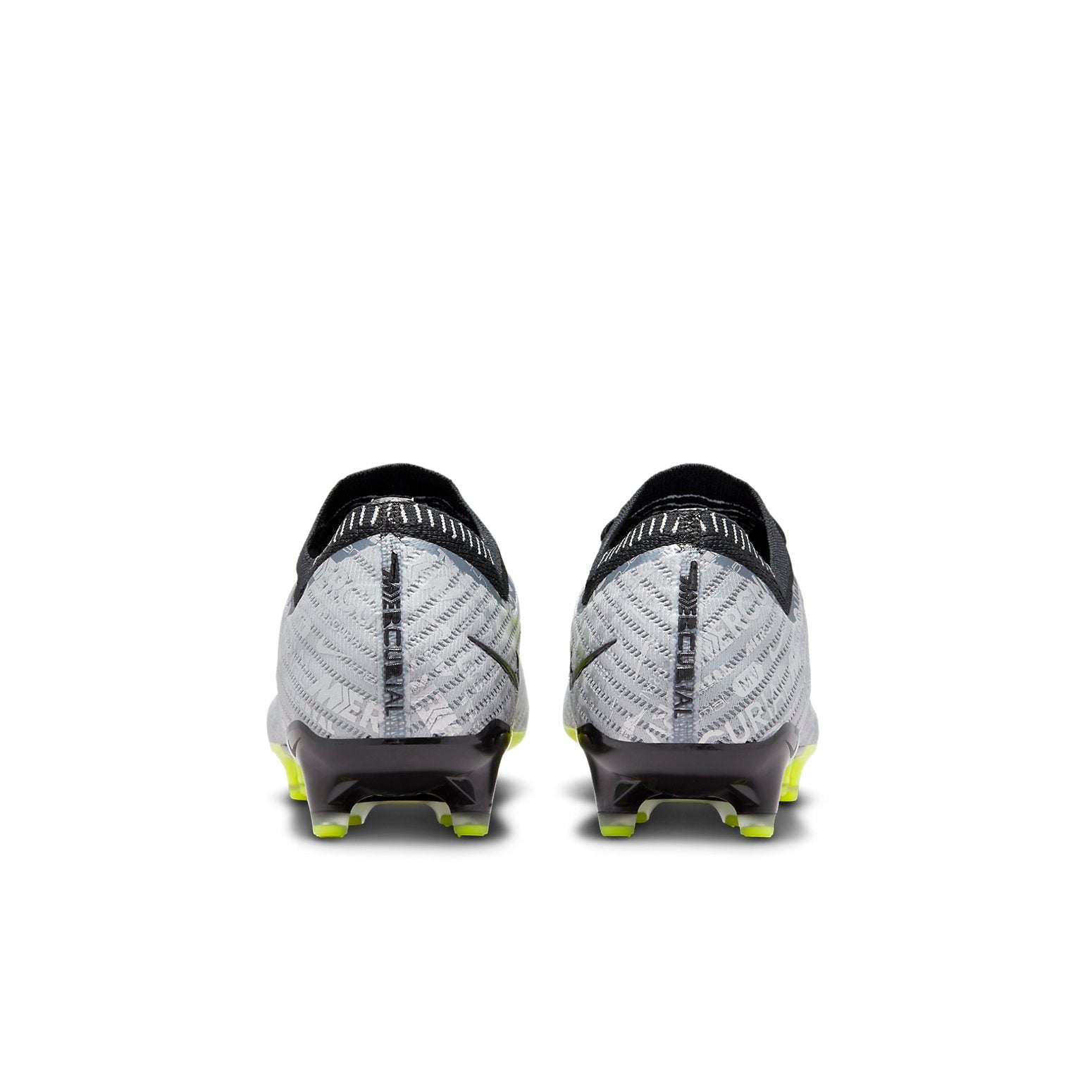 Nike Air Zoom Vapor 15 Elite 25 AG-Pro 'Grey' FB8400-060