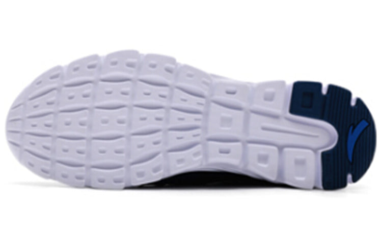 ANTA Running Series Sneakers 'Blue' 91725521-3