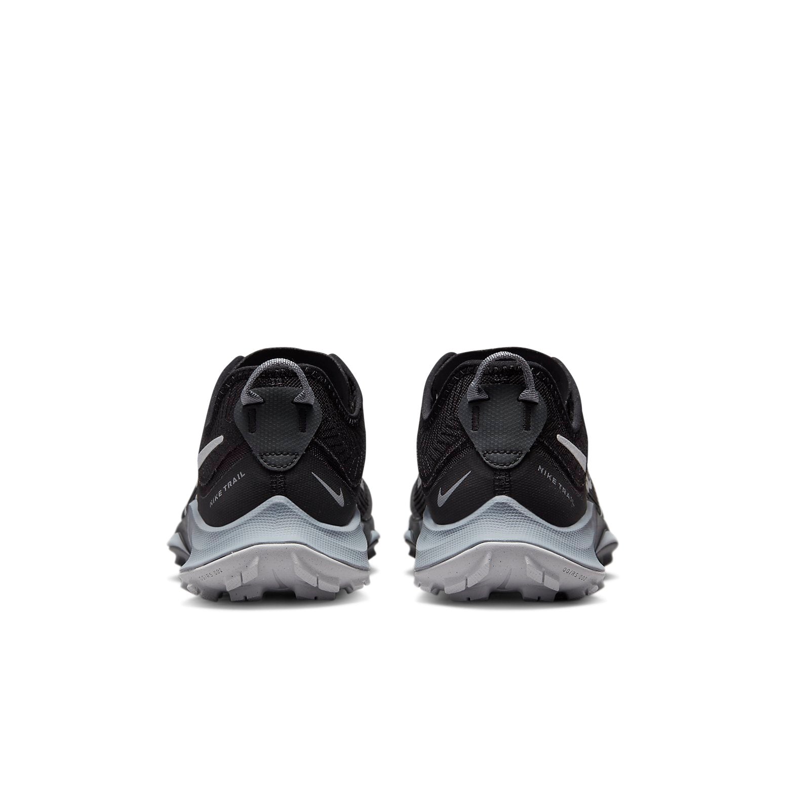Nike Air Zoom Terra Kiger 8 'Black Anthracite' DH0649-001