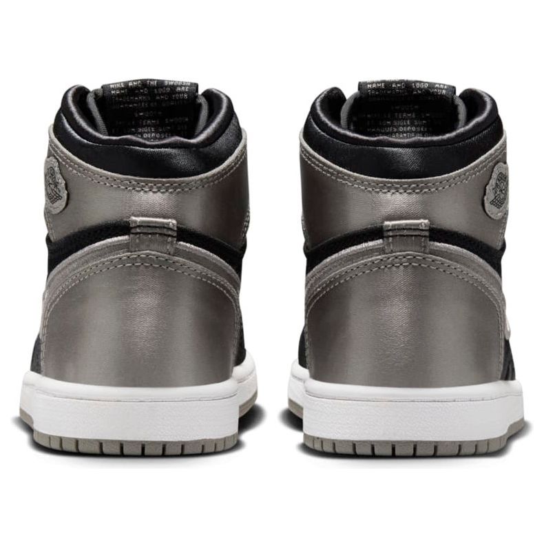 (PS) Air Jordan 1 Retro High OG 'Satin Shadow' FD5304-010