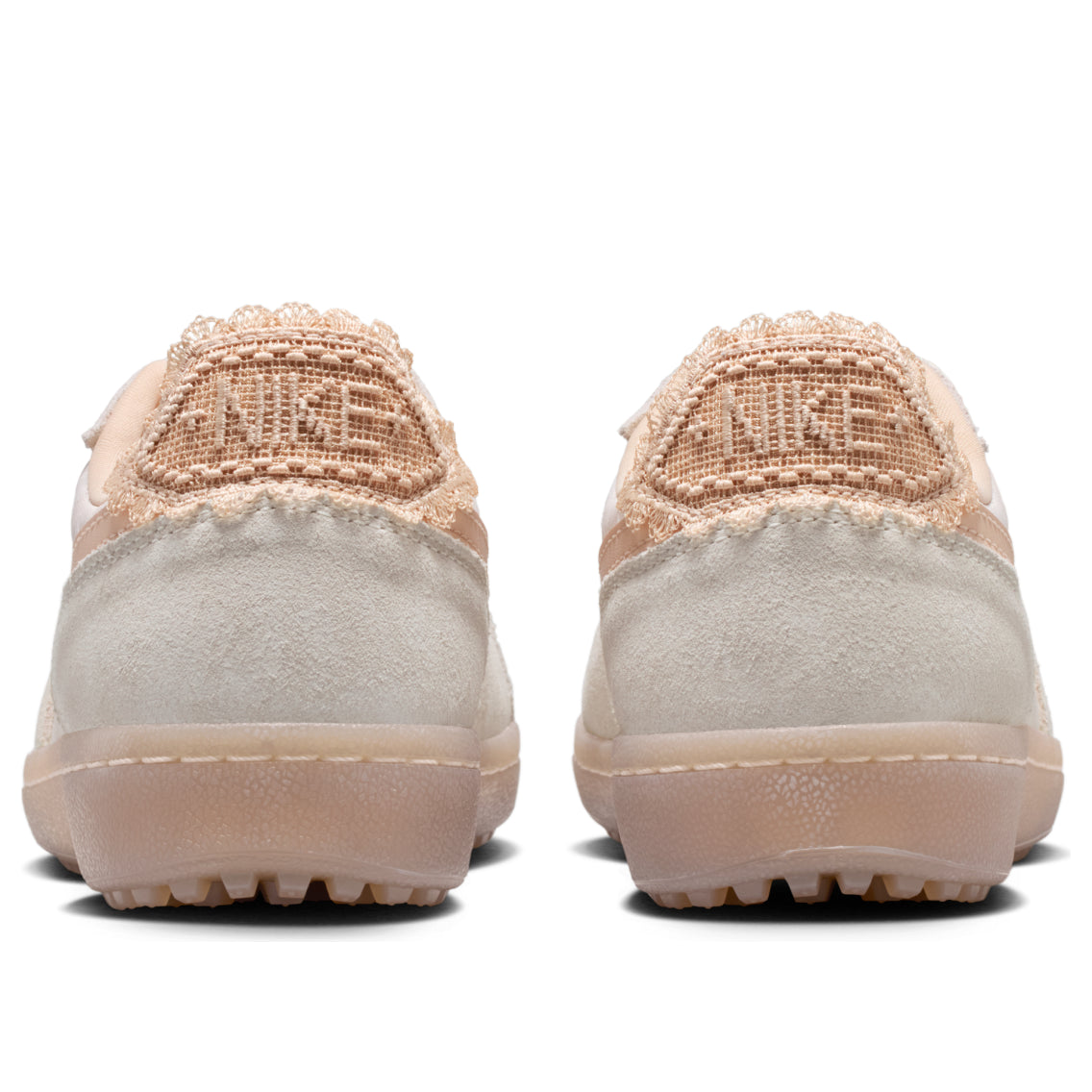 (WMNS) Nike Field General 'Chalk Shimmer' IH2487-100