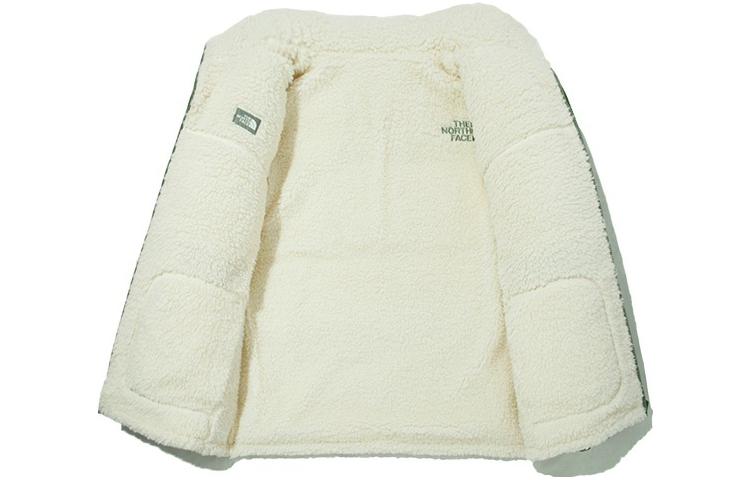 THE NORTH FACE Be Better Down Jacket 'Green' NJ1DM73B