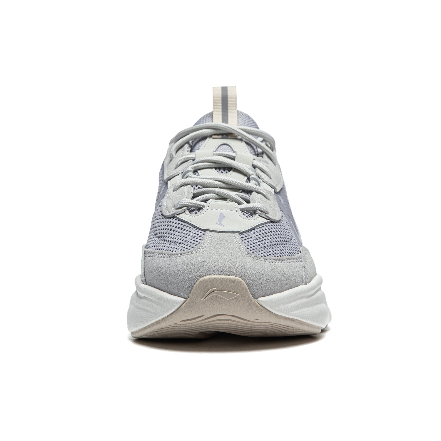 Li-Ning Coconut Milk 2.0 'Grey White' AGCU249-6