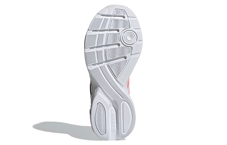 (WMNS) adidas neo Strutter 'White Pink' FY8613
