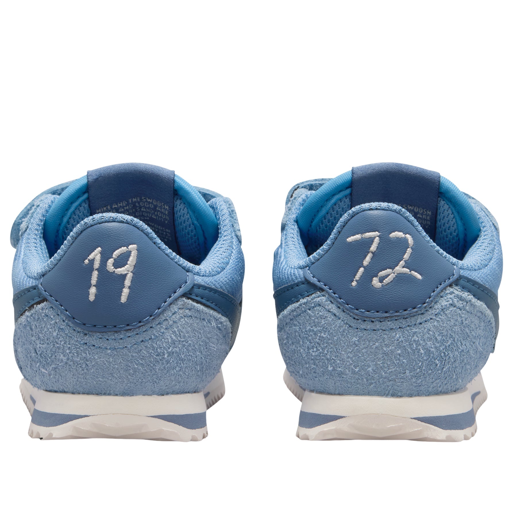 (TD) Nike Cortez SE 'Work Blue Sail Diffused Blue' IO9256-400