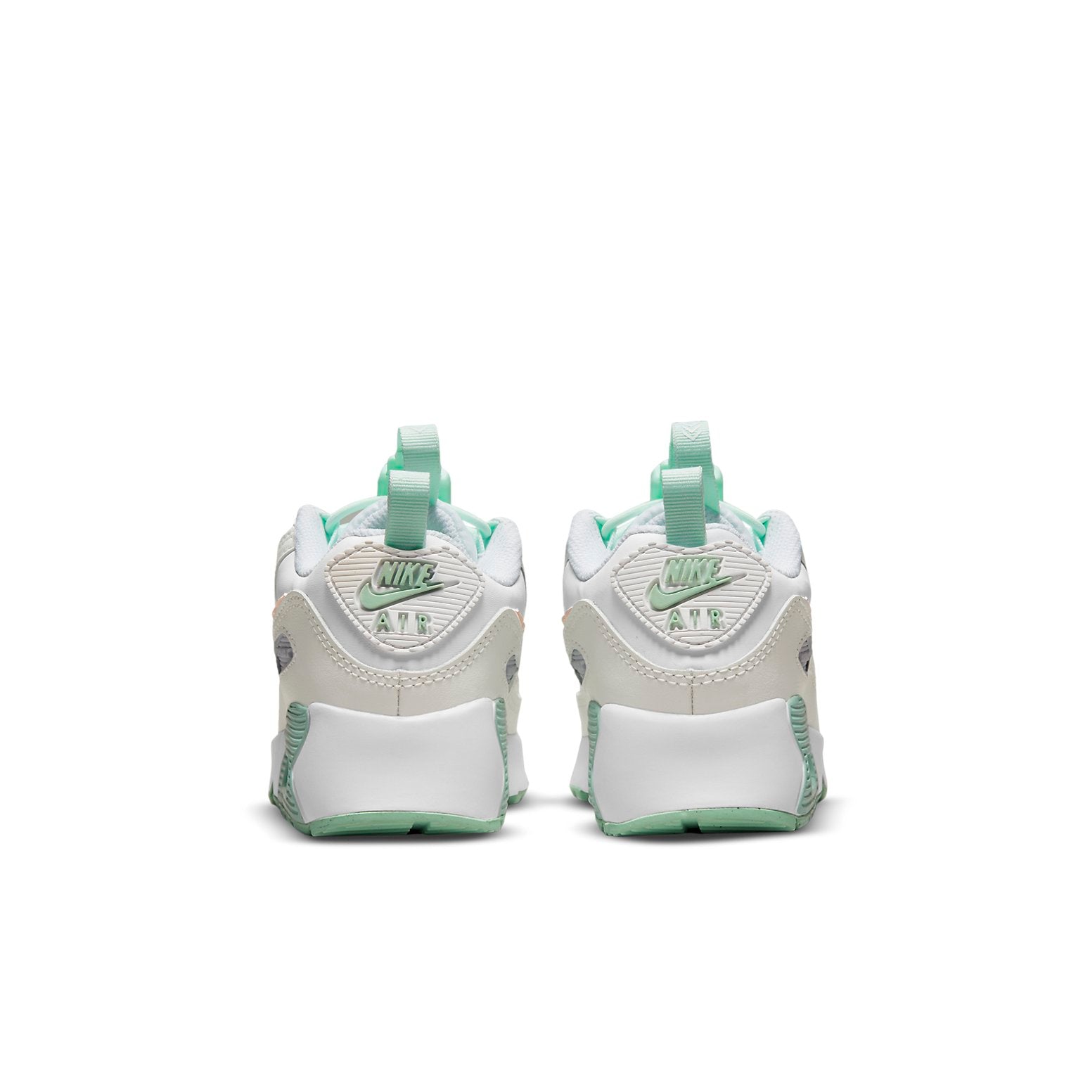 (PS) Nike Air Max 90 Toggle 'White Mint Foam Metallic Red Bronze' CV0064-104