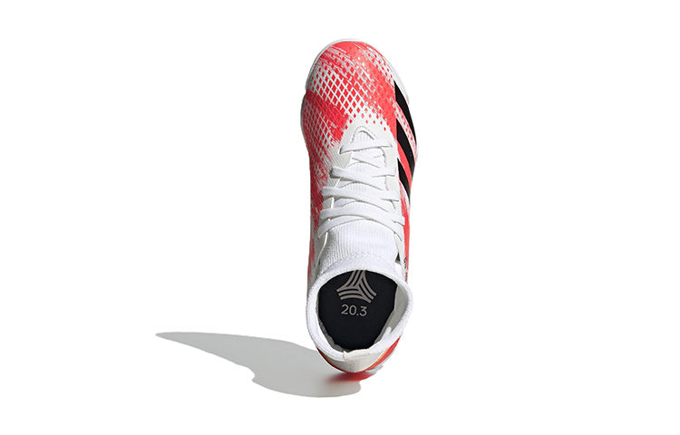 (GS) adidas Predator 20.3 IN J 'Pop' EG0931