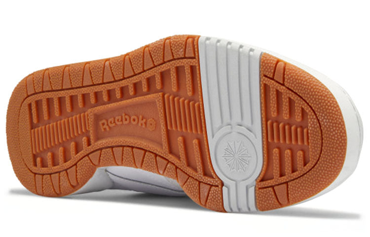 Reebok Unisex BB 4000 White H01291