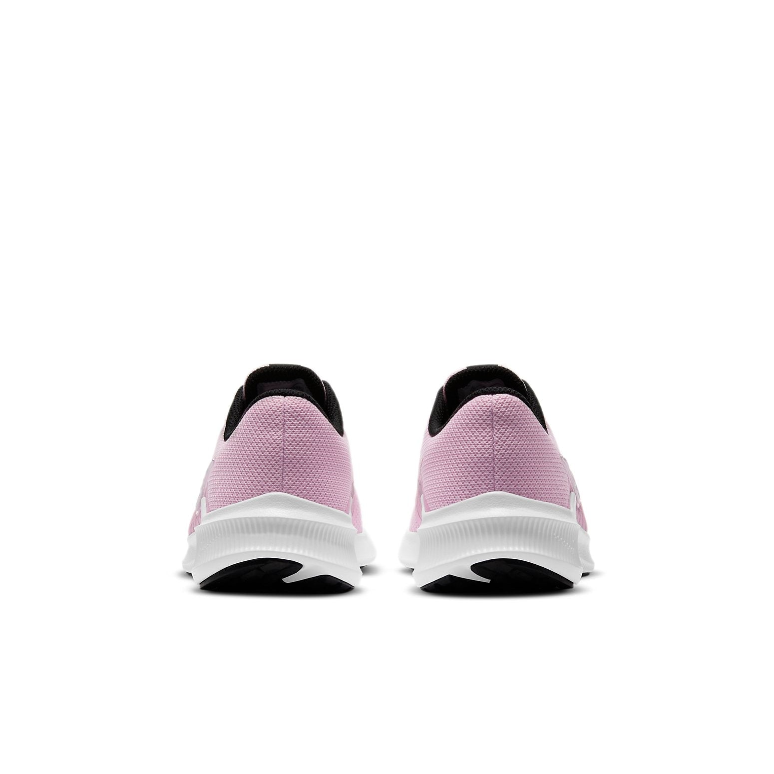 (GS) Nike Downshifter 11 Low-Top Pink/White CZ3949-605