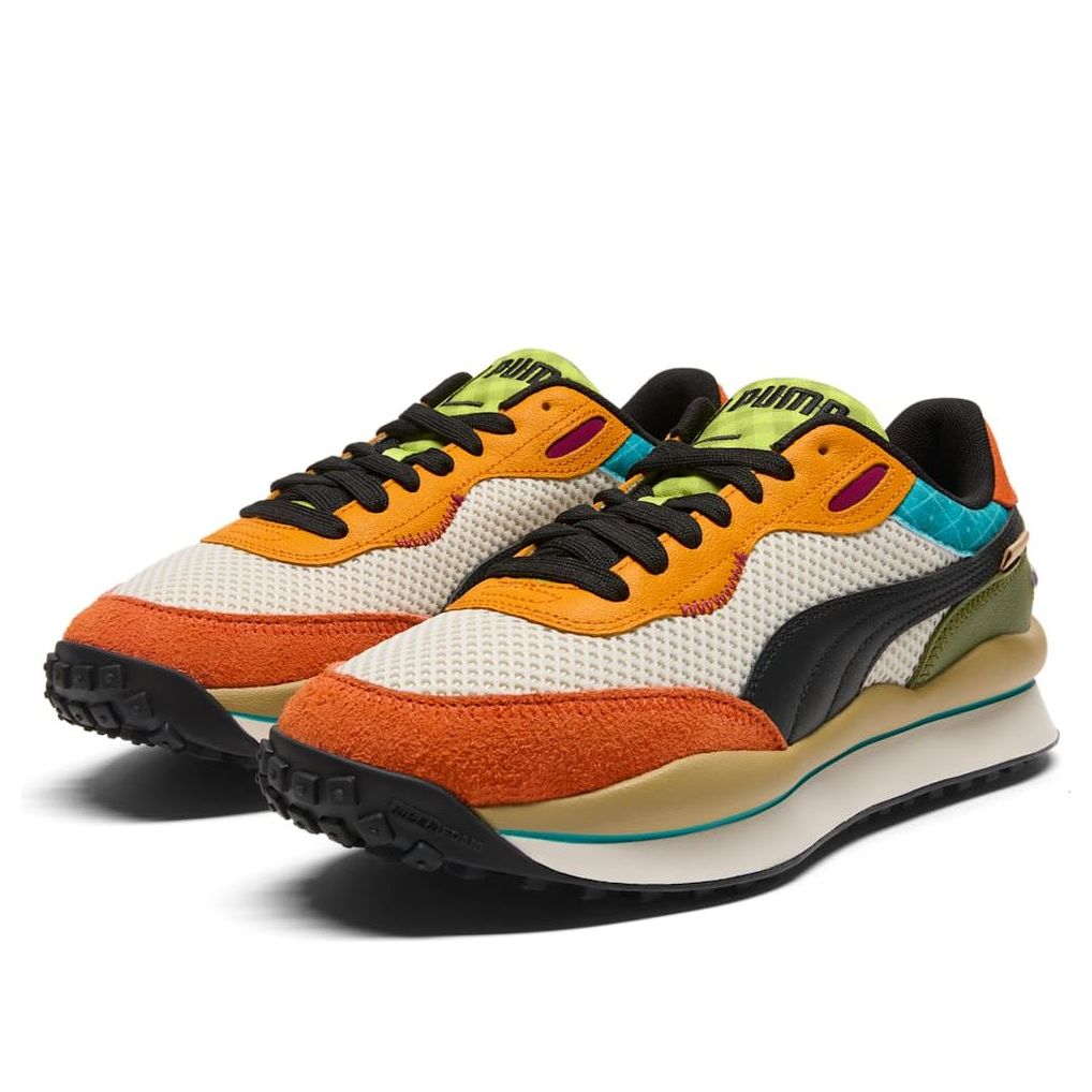 PUMA Style Rider 'Hyper Prep' 405745-01