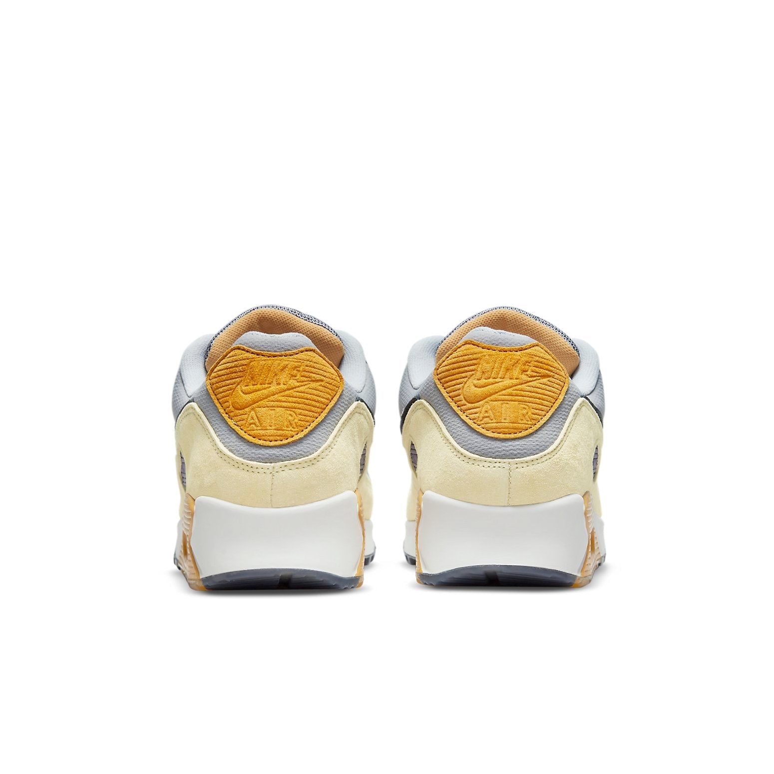 Nike Air Max 90 NRG 'Lemon Drop' DC6083-500
