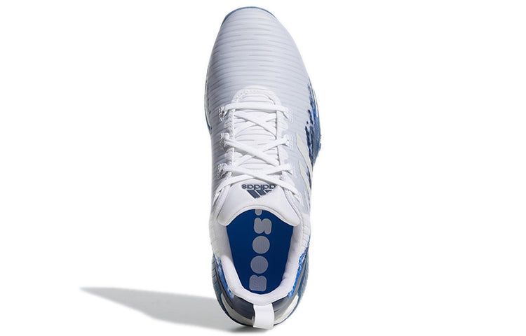 adidas CodeChaos Golf 'White Crew Navy' GW5341