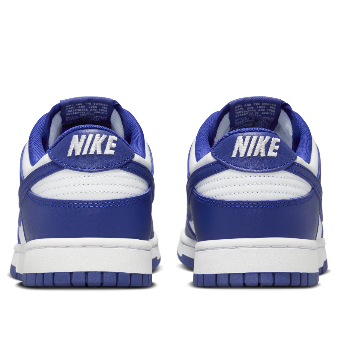 Nike Dunk Low 'Concord' DV0833-103