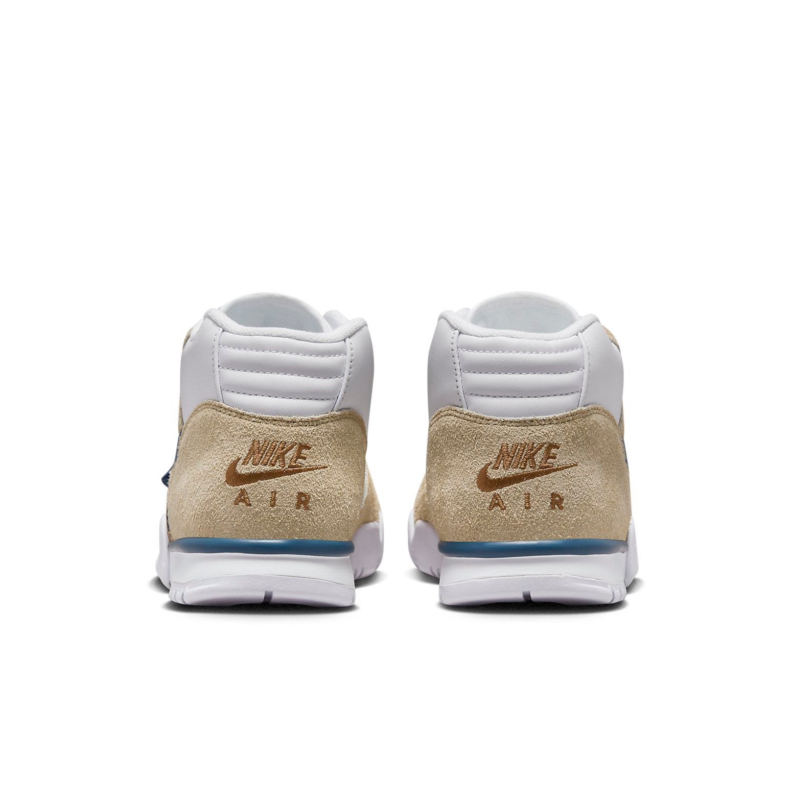 Nike Air Trainer 1 Mid 'Ale Brown' DM0522-200