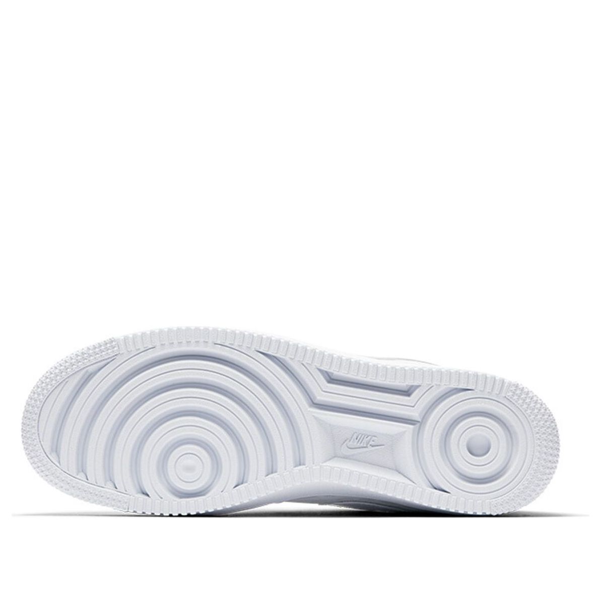 Nike Air Force 1 Ultraforce Mid 'Triple White' 864014-100