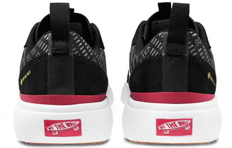 Vans Ultrarange Rapidweld Goretex 'Black White' VN0A4P3RY28