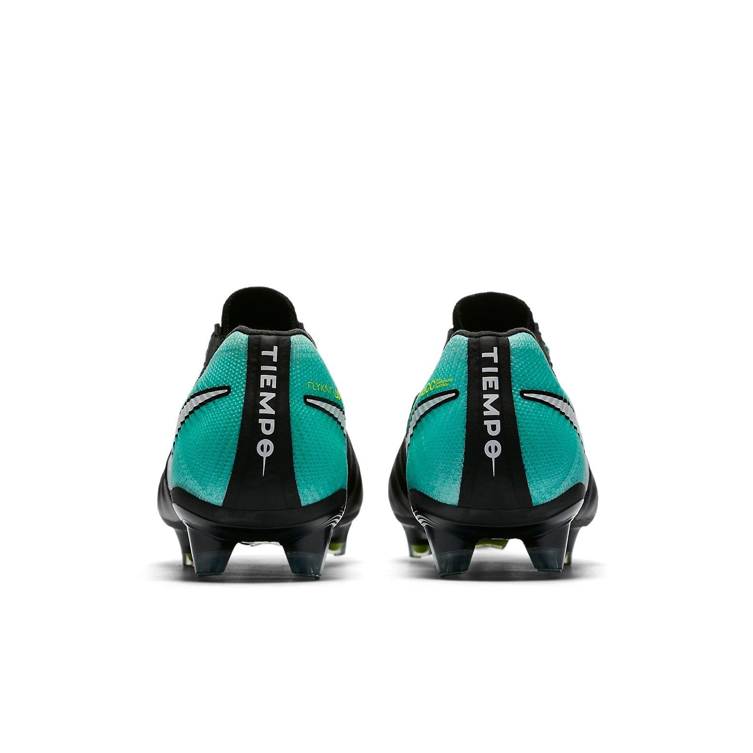 (WMNS) Nike Tiempo Legend 7 FG 'Black Light Aqua' 897804-002