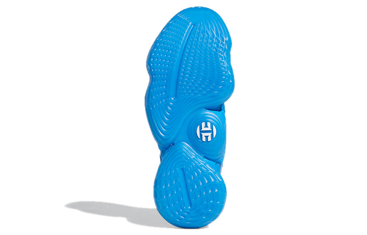 adidas Harden Volume 4 'Bright Blue' EH2408