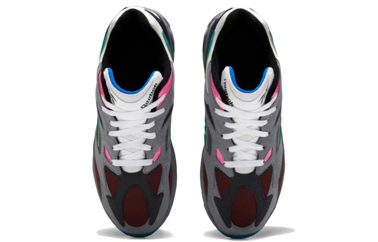 Reebok Aztrek 96 Running Shoes Grey EF3566