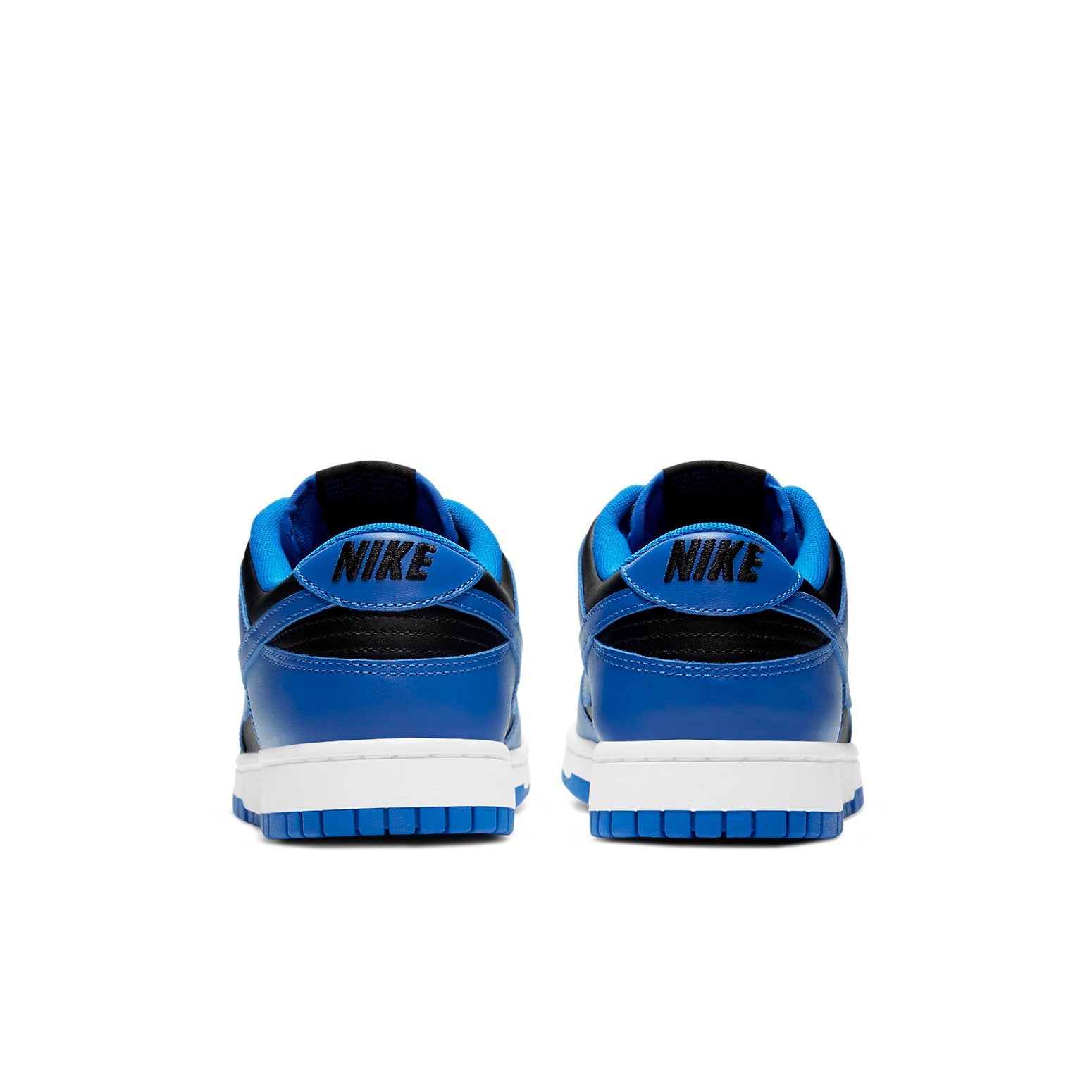 Nike Dunk Low 'Hyper Cobalt' DD1391-001