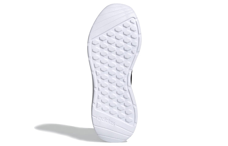 (WMNS) adidas Lite Racer RBN 2.0 'Black White' FW3250