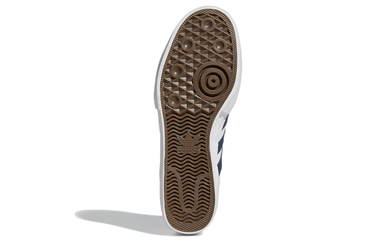 adidas Matchbreak Super 'White Shadow Navy Gum' GY6925