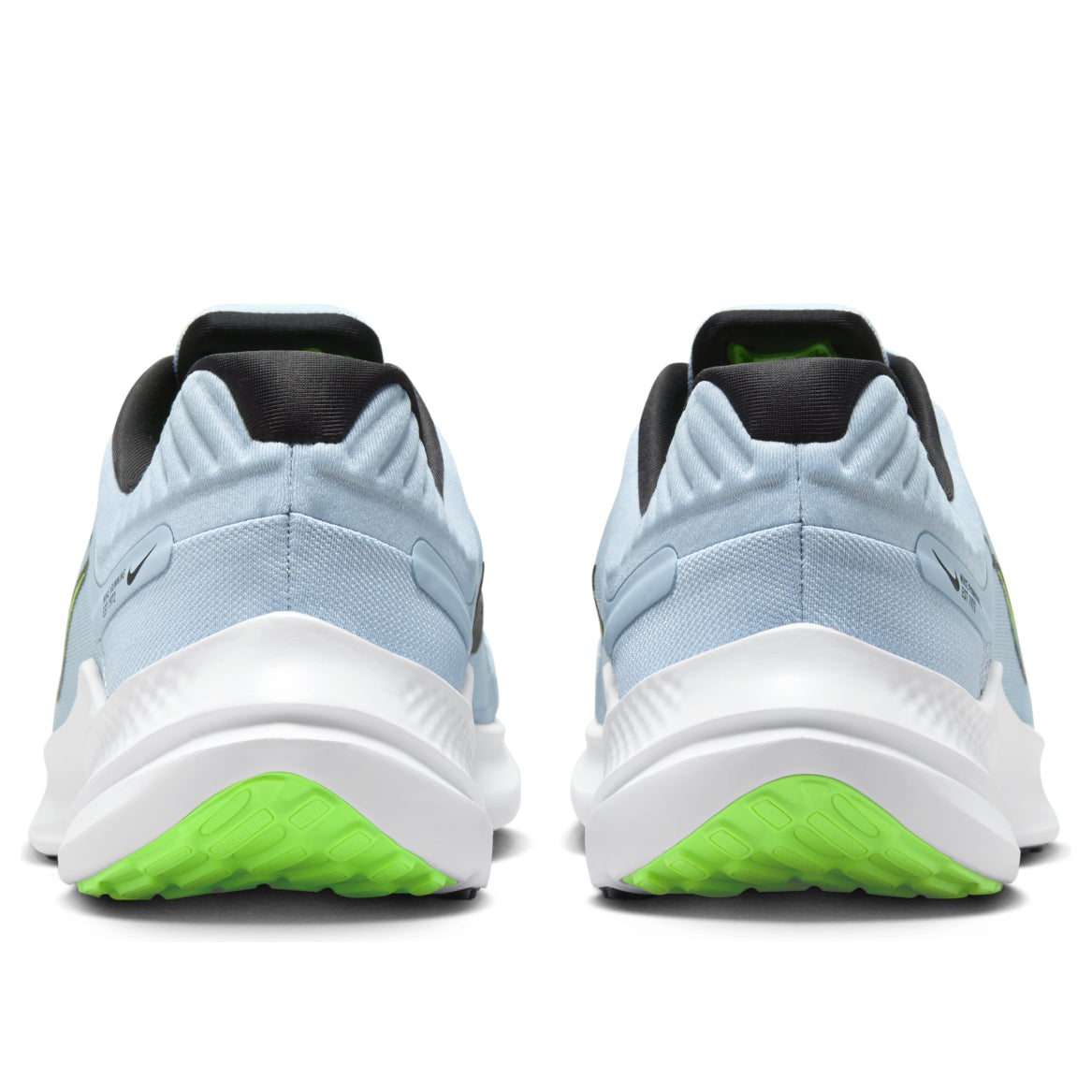 Nike Quest 5 'Light Armory Blue' DD0204-402