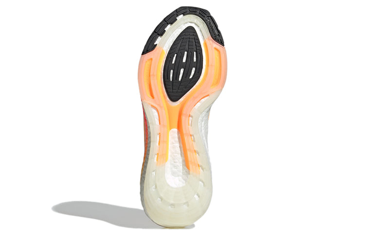 adidas Ultraboost 22 'Flash Orange' HR1029