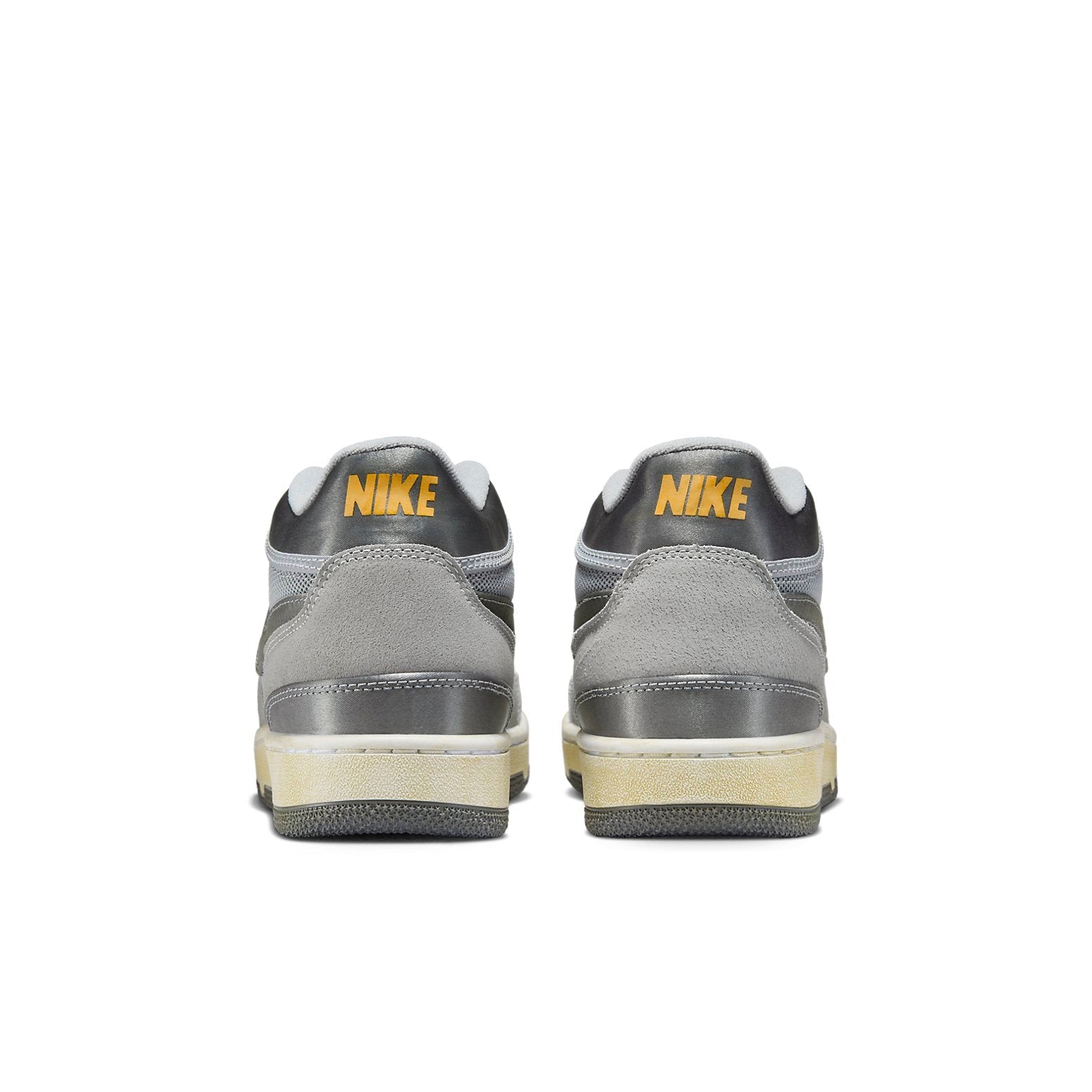 Nike x Social Status Mac Attack SP 'Split Vision' DZ4636-001
