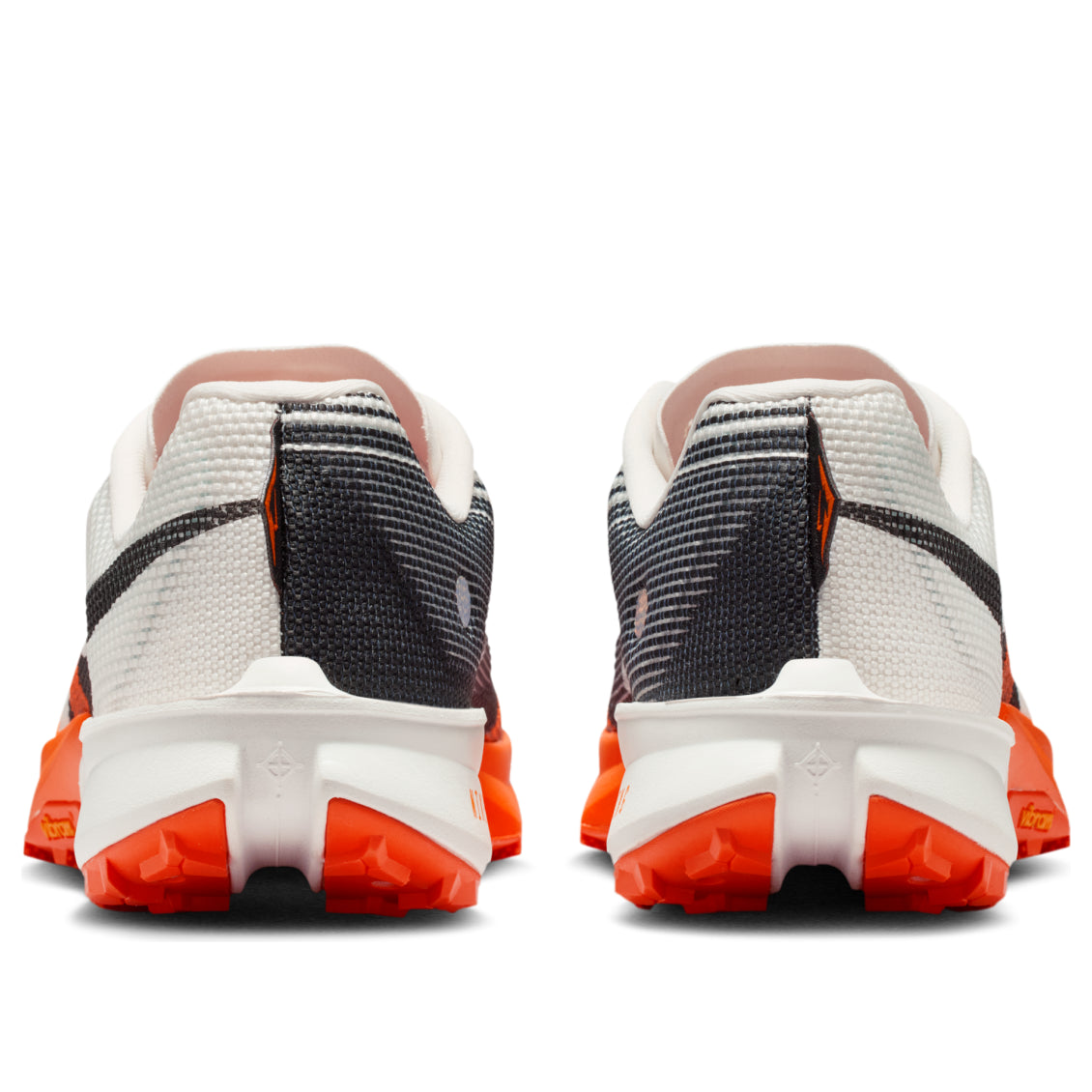 Nike Kiger 10 'Summit White Black Total Orange' FV3929-103