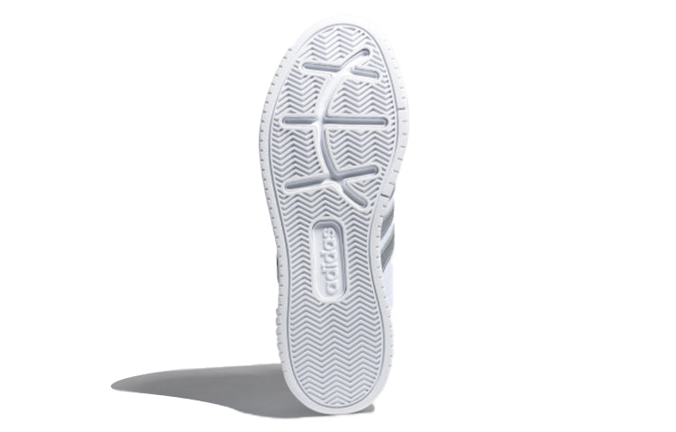 adidas neo Cut White/Silver BC0270