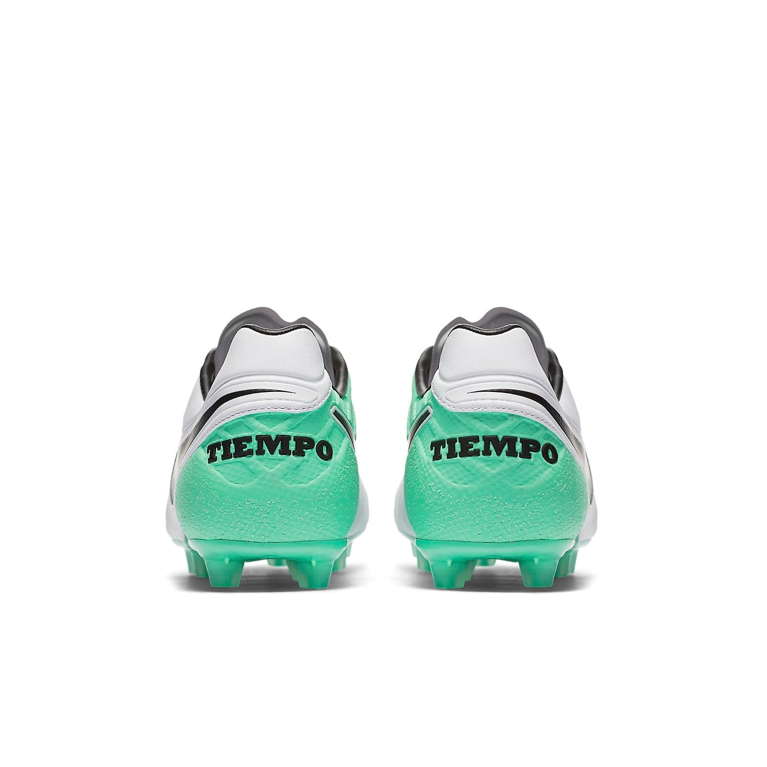 Nike Tiempo Legend 6 HG 'White Green Black' 819220-103
