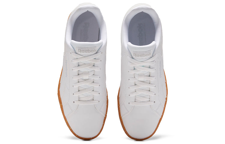 Reebok Royal Complete 3 Low Sneakers 'White Brown' EG2984