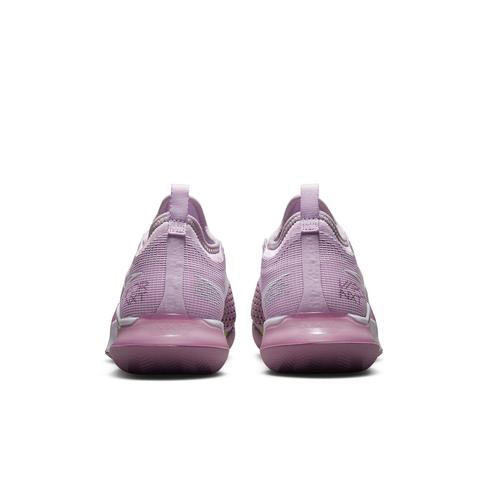 (WMNS) Nike Court React Vapor NXT 'Purple' CV0746-555
