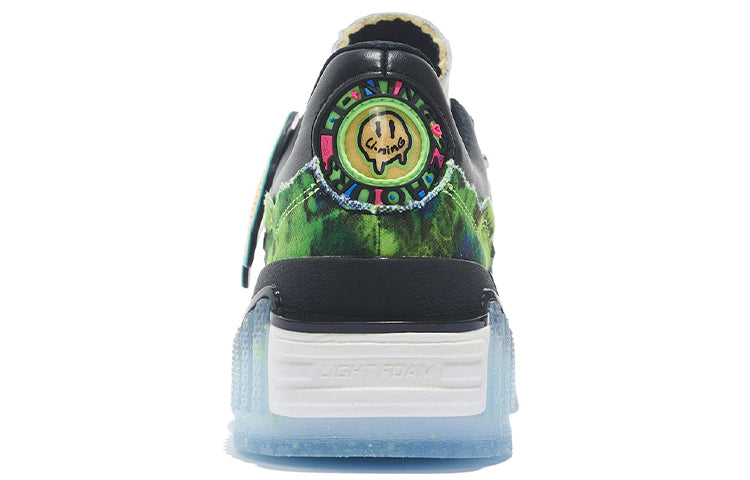 Li-Ning 001 Unblock 'Endless Party' AGCS213-1