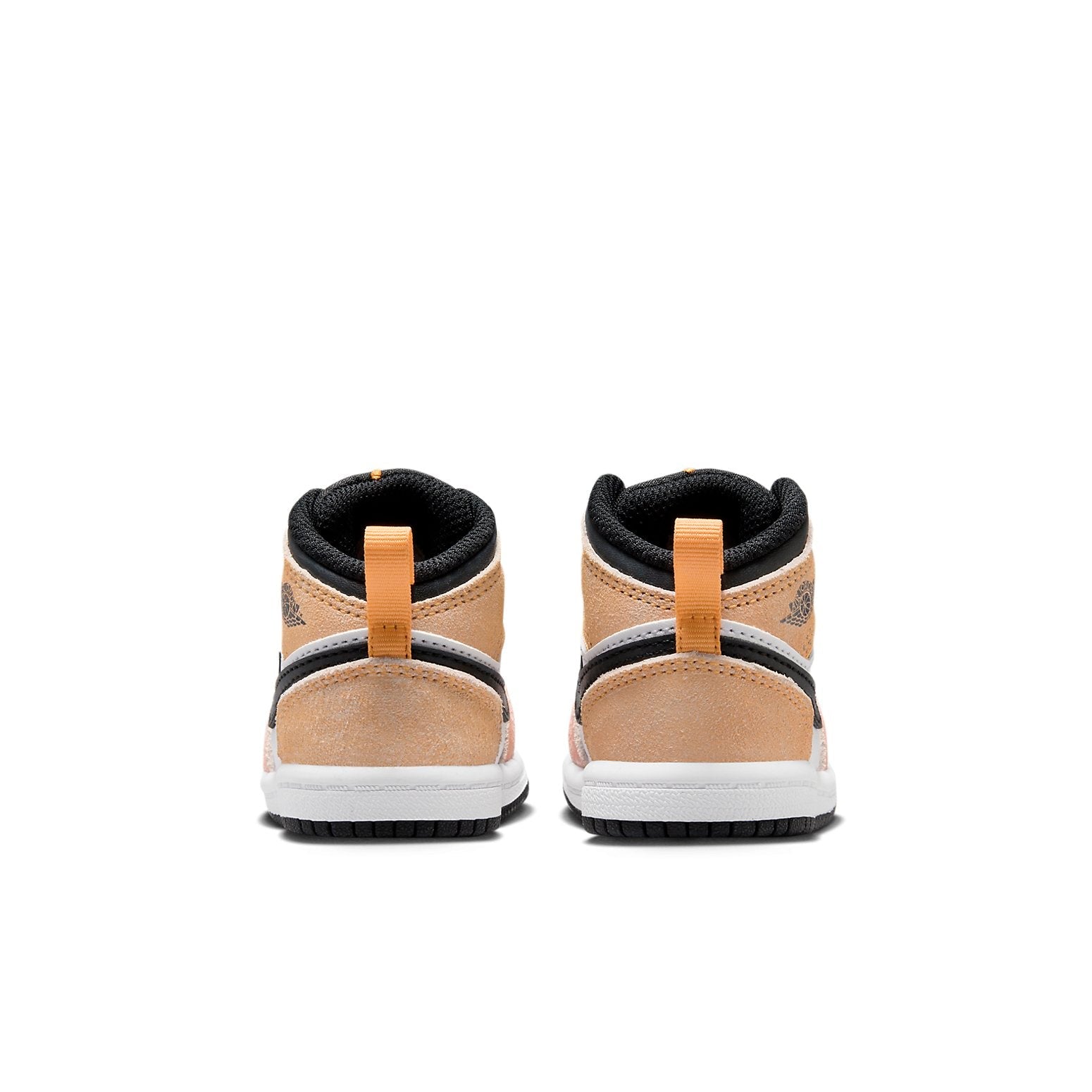(TD) Air Jordan 1 Mid SE 'Flight Club' DX4366-800