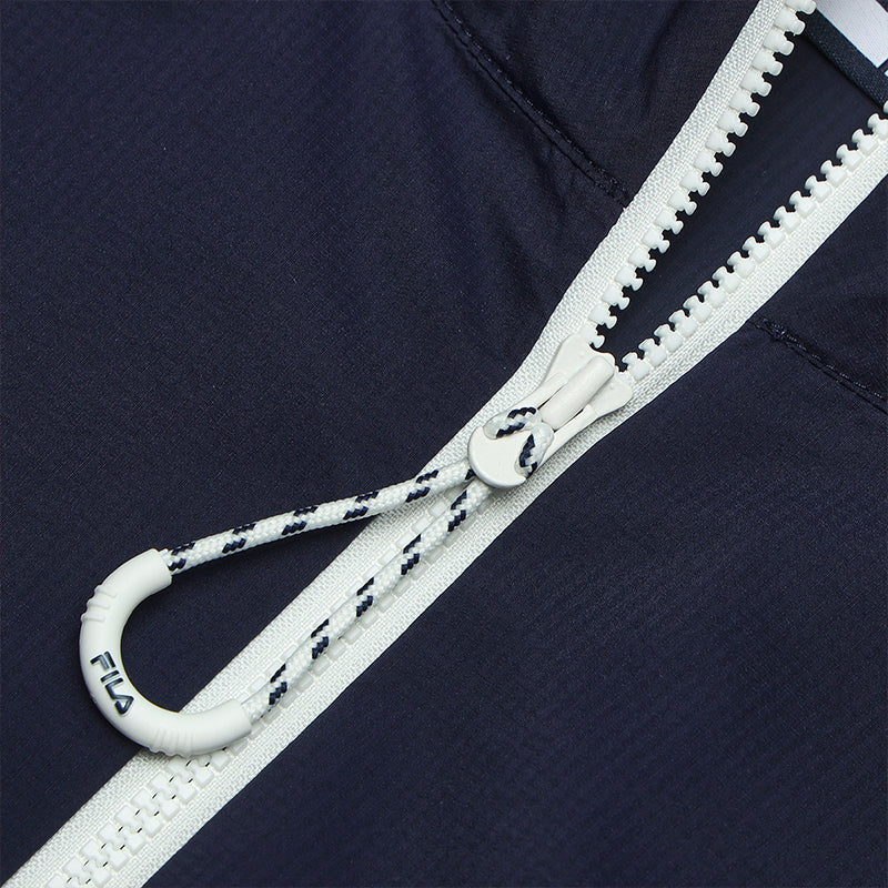 FILA Originale Collection Jacket 'White Navy Purple' F11M429703FDB