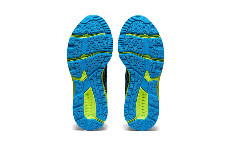 (GS) ASICS GT-1000 10 'Blue Green' 1014A189-403
