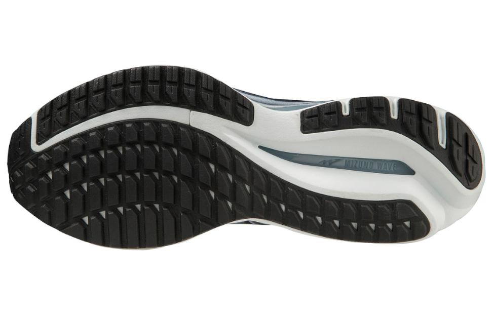 Mizuno Wave Inspire 19 'Black' J1GC234553