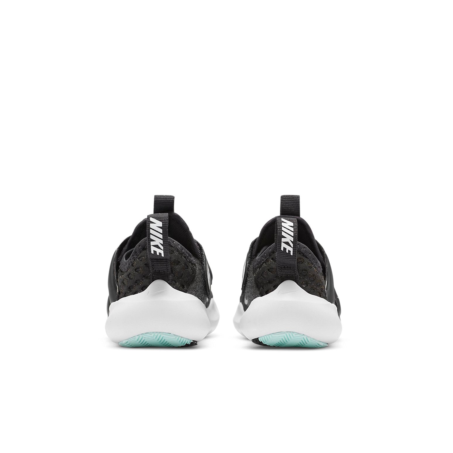 (TD) Nike Flex Advance BR 'Dark Smoke Grey' DC9367-001